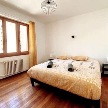 Chic - Proche Hypercentre - Renove - Lumineux Apartment Strasbourg Exterior photo